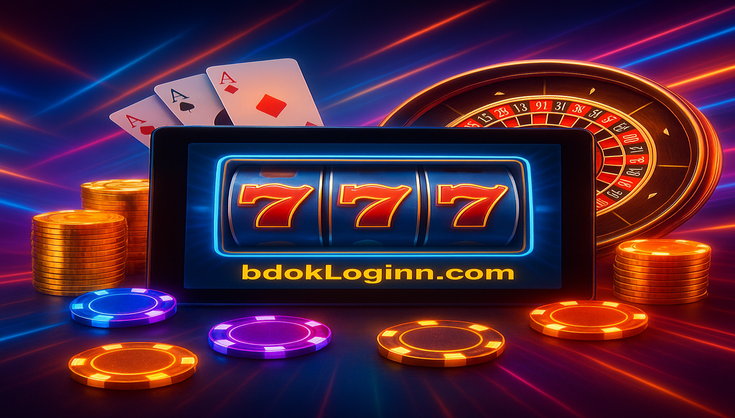 bdok Login প্ল্যাটফর্মে ব্যবহার করার নিয়ম ও তথ্যভিত্তিক নির্দেশনা