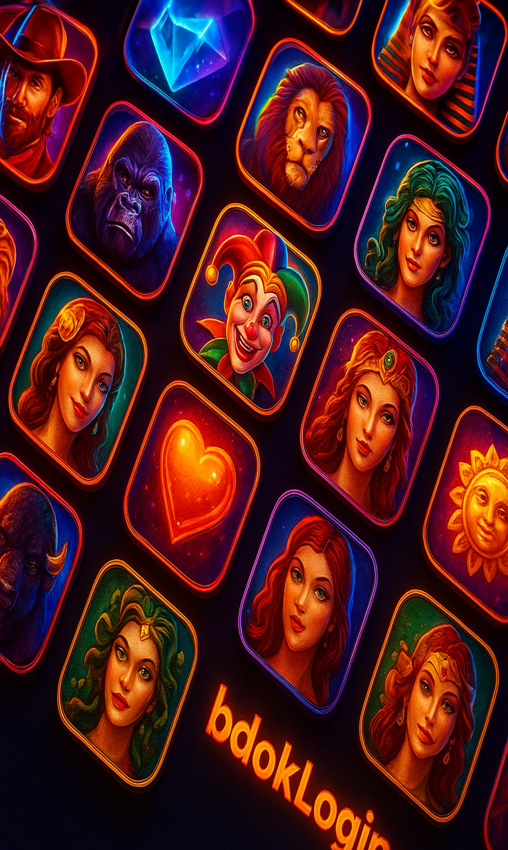 bdok Login অ্যাপ সম্পর্কে প্রচলিত প্রশ্নসমূহ