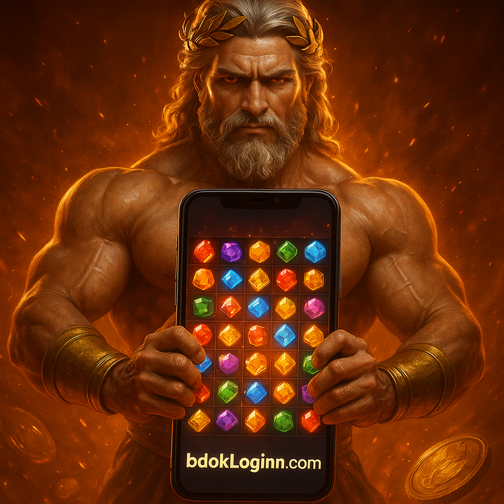 bdok Login-এ ধারাবাহিক ব্যবহারকারীদের জন্য অফারের নমুনা