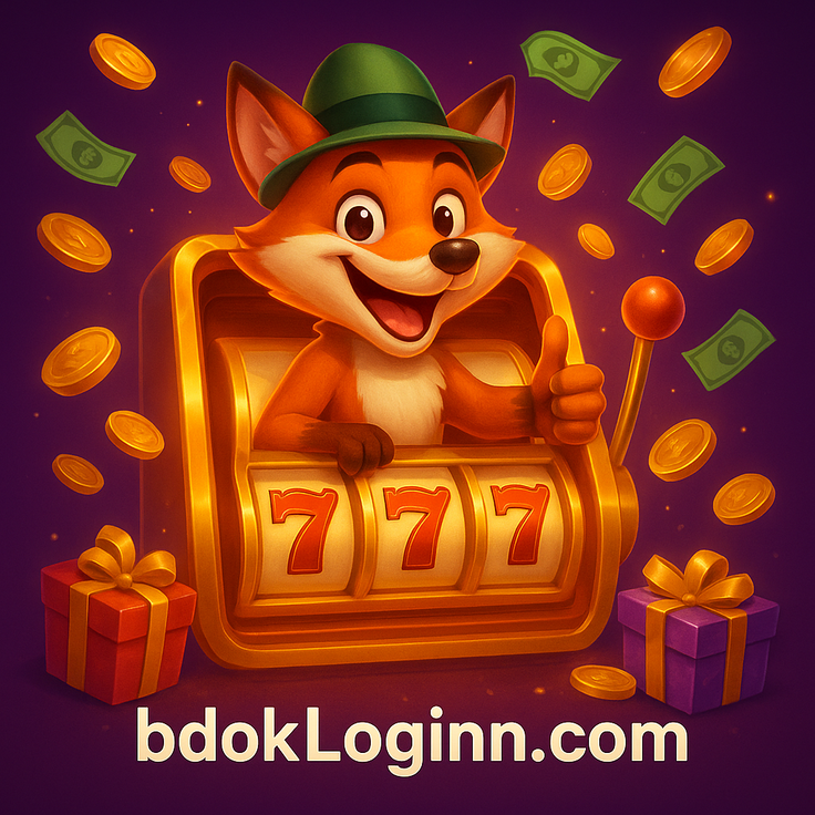 bdok Login-এ নতুন ব্যবহারকারীদের জন্য অফারের নমুনা