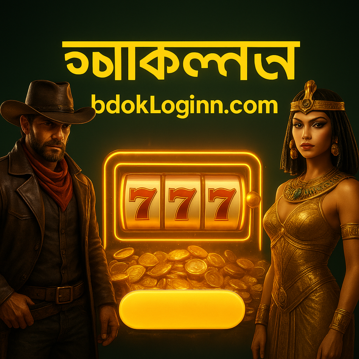 bdok Login প্ল্যাটফর্মে ত্বরিত ও সুরক্ষিত নিবন্ধন প্রক্রিয়া