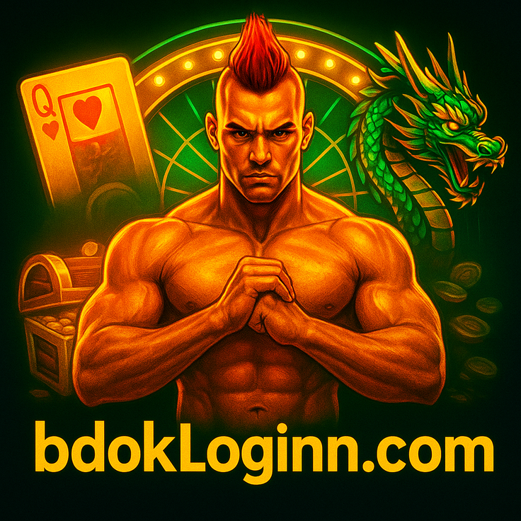 bdok Login লাইভ প্ল্যাটফর্মে গেমসংক্রান্ত সাধারণ প্রশ্ন