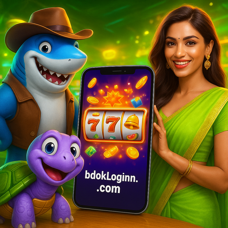 bdok Login স্পোর্টস গেমিংয়ের বিশ্লেষণ ও মার্কেট