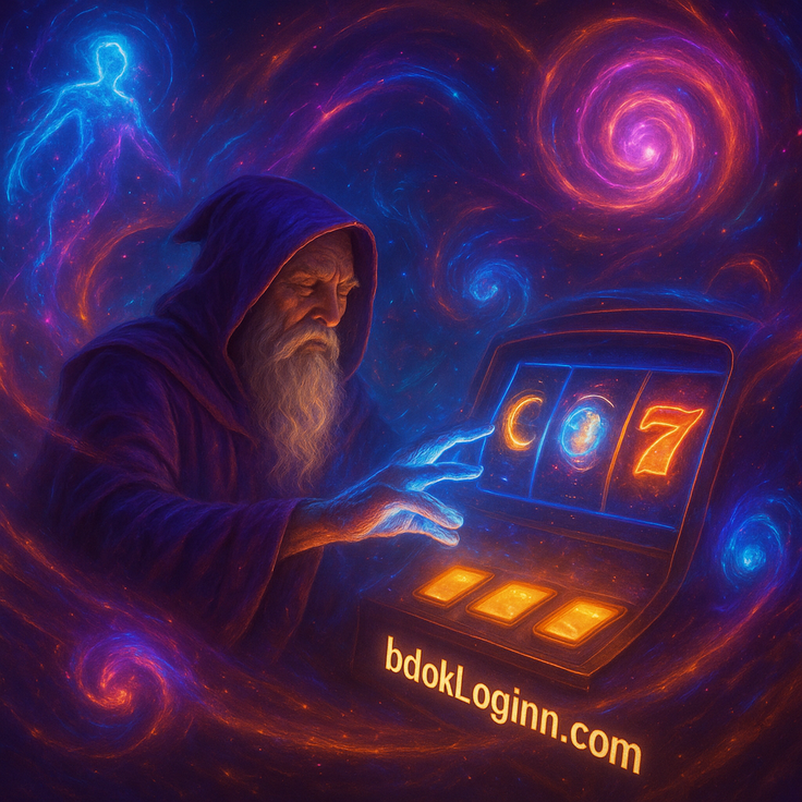 bdok Login-এর নানা গেম বিভাগ একসাথে প্রদর্শিত হয়েছে