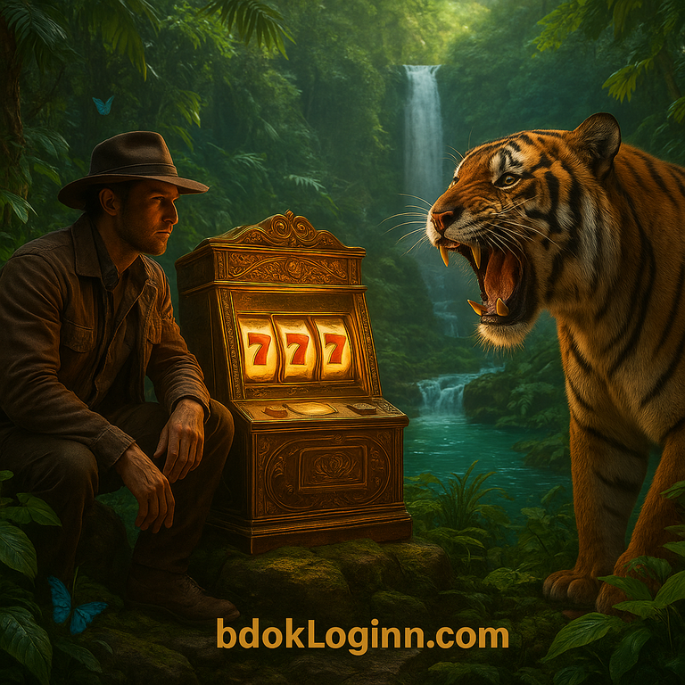 bdok Login অ্যাকাউন্টে লগইন ও নিরাপদ সেশন ব্যবহার করার নির্দেশিকা