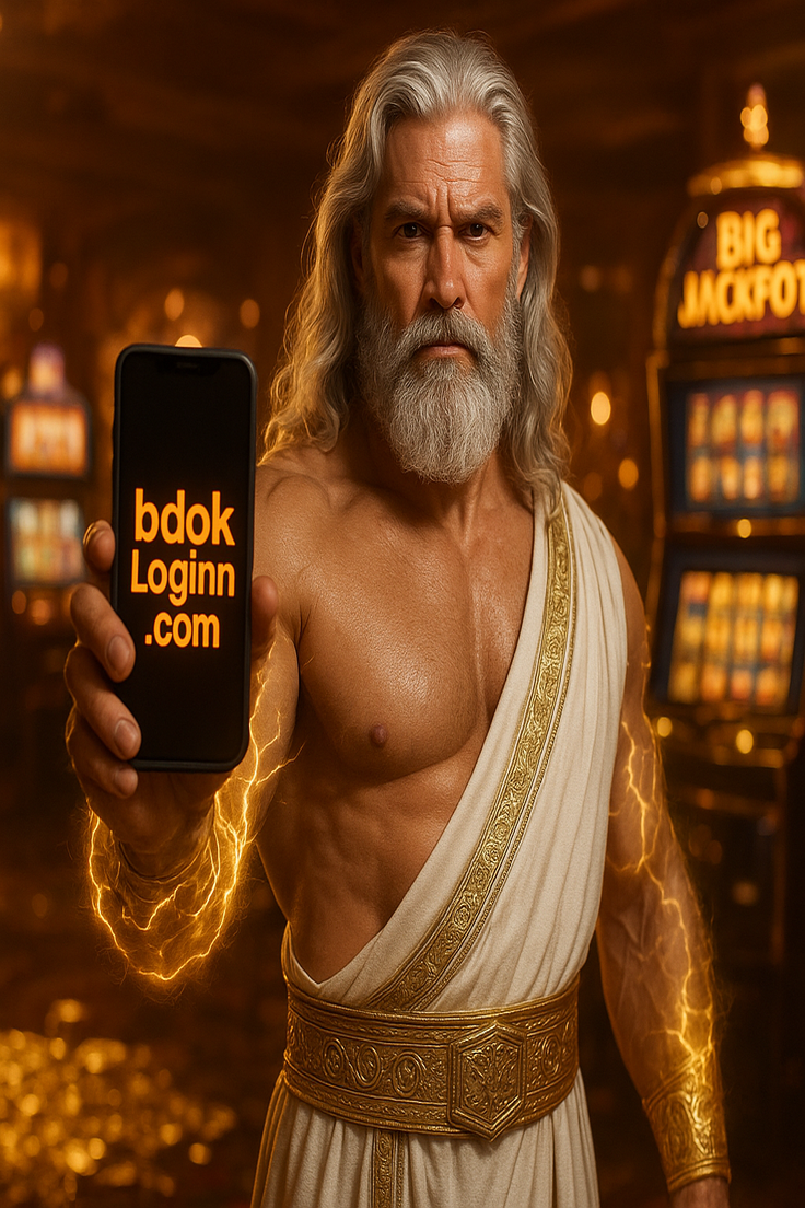 bdok Login-এ দুই হাজারের বেশি আর্কেড গেমের বৈচিত্র্যময় সংগ্রহ